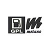 distributore metano gpl erba como