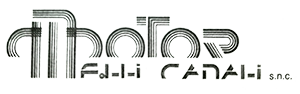 autofficina motor fratelli canali erba